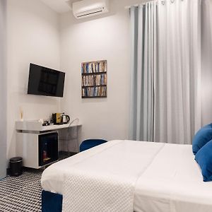 Chambre de Luxe Lit King-Size