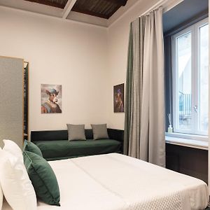 Chambre Triple Confort